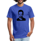 Jessi mug T-Shirt by Next Level - heather royal