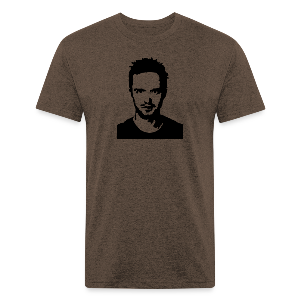 Jessi mug T-Shirt by Next Level - heather espresso