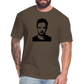 Jessi mug T-Shirt by Next Level - heather espresso