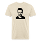 Jessi mug T-Shirt by Next Level - heather cream