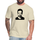 Jessi mug T-Shirt by Next Level - heather cream