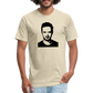 Jessi mug T-Shirt by Next Level - heather cream