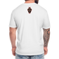 D Bacs A w/db T-Shirt by Next Level - white