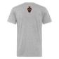 D Bacs A w/db T-Shirt by Next Level - heather gray