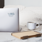 Az Clean SQ Sticker - transparent glossy