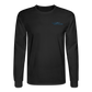 Az Clean Long Sleeve T-Shirt - black