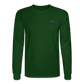 Az Clean Long Sleeve T-Shirt - forest green