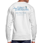 Az Clean Wht Long Sleeve T-Shirt - white