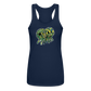 Peper Ghost F Women’s Racerback - navy