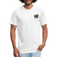 Peper Ghost F - Fish B by Next Level - white