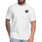 Peper Ghost F - Fish B by Next Level - white
