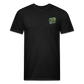 Peper Ghost F - Fish B by Next Level - black