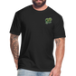 Peper Ghost F - Fish B by Next Level - black