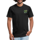Peper Ghost F - Fish B by Next Level - black