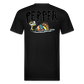 Peper Ghost F - Fish B by Next Level - black