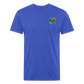Peper Ghost F - Fish B by Next Level - heather royal
