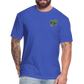 Peper Ghost F - Fish B by Next Level - heather royal