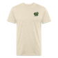 Peper Ghost F - Fish B by Next Level - heather cream