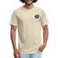 Peper Ghost F - Fish B by Next Level - heather cream