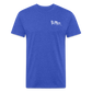 Peper Drip F - Fish B  by Next Level - heather royal