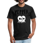 Peper 2 Ghost F by Next Level - black