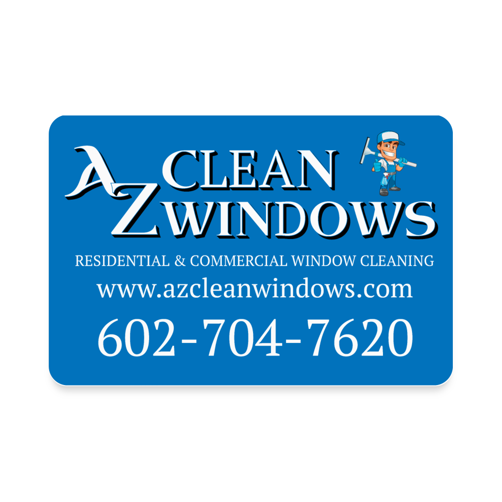 Az Clean Magnet 2B - white