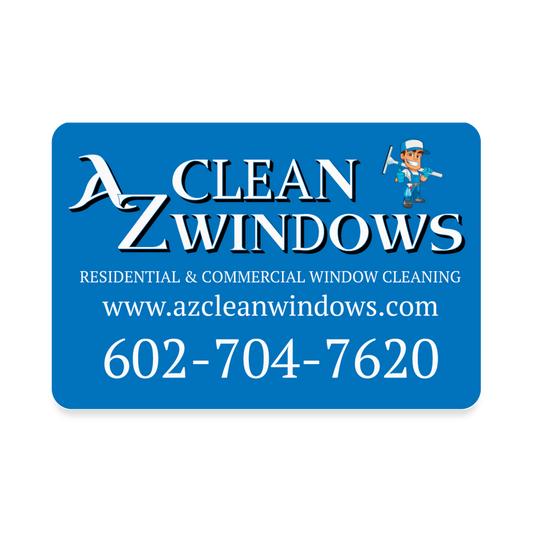 Az Clean Magnet 2B - white
