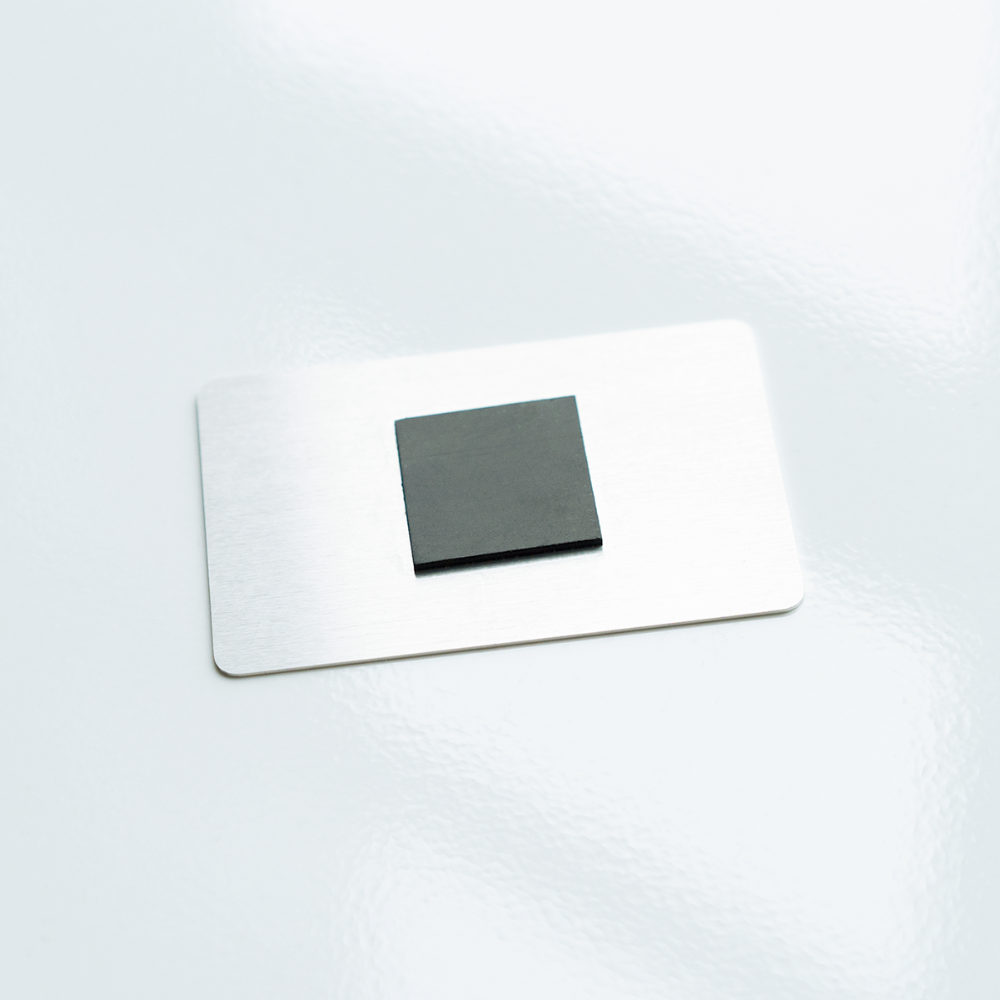 Az Clean Magnet 2B - white