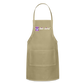 deizinz Adjustable Apron 1 - khaki