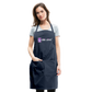 deizinz Adjustable Apron 1 - navy