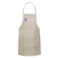 deizinz Adjustable Apron 1 - natural