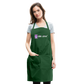 deizinz Adjustable Apron 1 - forest green