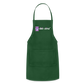 deizinz Adjustable Apron 1 - forest green