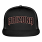 d baks 2 Trucker Cap - black/black