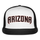 d baks 2 Trucker Cap - white/black
