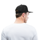 d baks 3 Trucker Cap - white/black