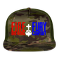 Fire + Fury Trucker Cap - MultiCam\green