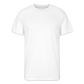 Fire + Fury Beetle Final **Men’s 50/50 T-Shirt - white
