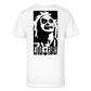 Fire + Fury Beetle Final **Men’s 50/50 T-Shirt - white