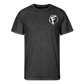 Fire + Fury Beetle Final **Men’s 50/50 T-Shirt - heather black