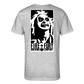 Fire + Fury Beetle Final **Men’s 50/50 T-Shirt - heather gray
