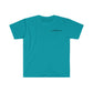FFL Flooring Unisex Softstyle T-Shirt***