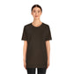 FFL Flooring Unisex Jersey Short Sleeve Tee**