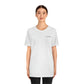 FFL Flooring Unisex Jersey Short Sleeve Tee**