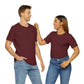 FFL Flooring Unisex Jersey Short Sleeve Tee*-