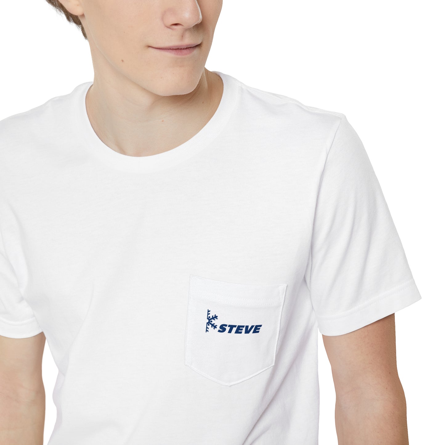 Steve Ferg Pocket Tee 5/19