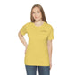 FFL Flooring Unisex Jersey Short Sleeve Tee**