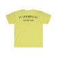 FFL Flooring Unisex Softstyle T-Shirt***