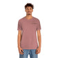 FFL Flooring Unisex Jersey Short Sleeve Tee**