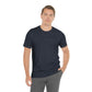 FFL Flooring Unisex Jersey Short Sleeve Tee*-